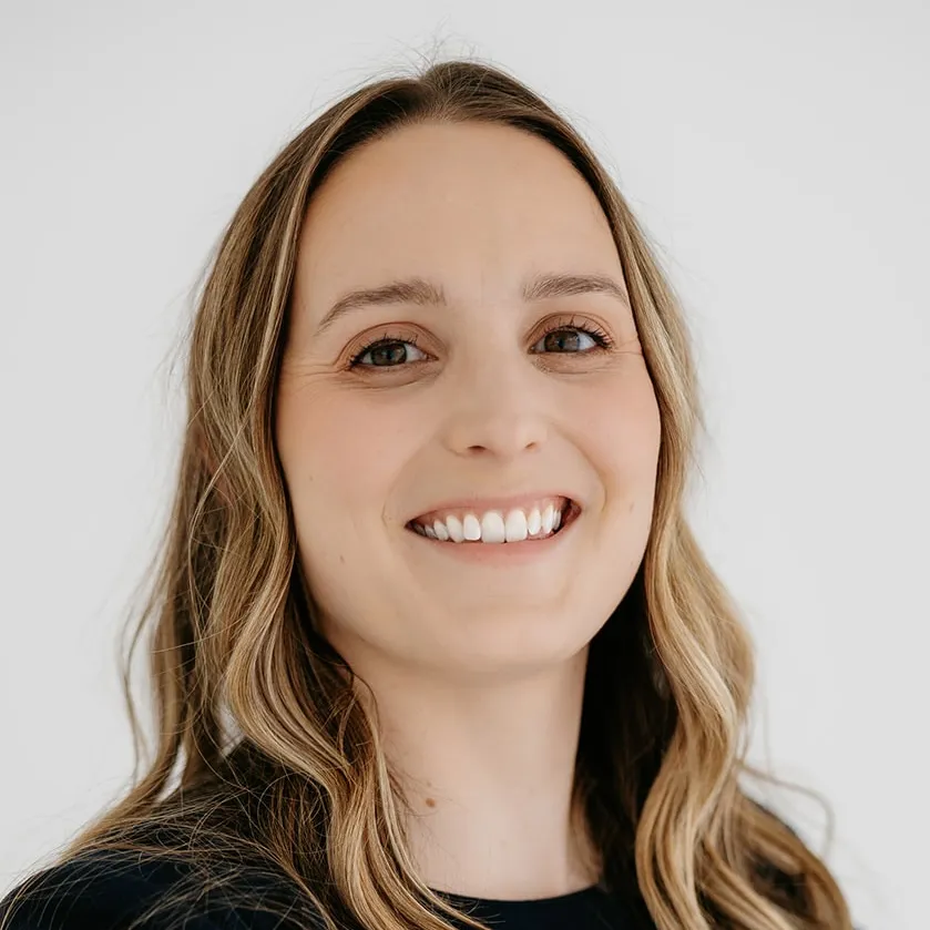 Headshot of Alison Camp