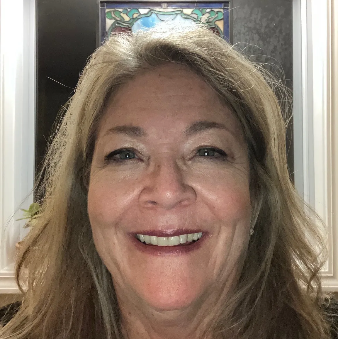 Headshot of Deb Schiller
