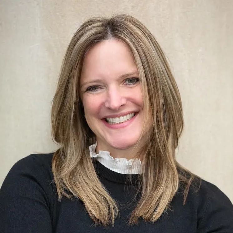 Headshot of Sarah Clark