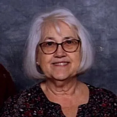Headshot of Sheila Fleischauer