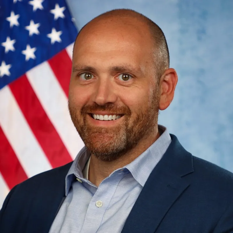 Headshot of Steve Barz